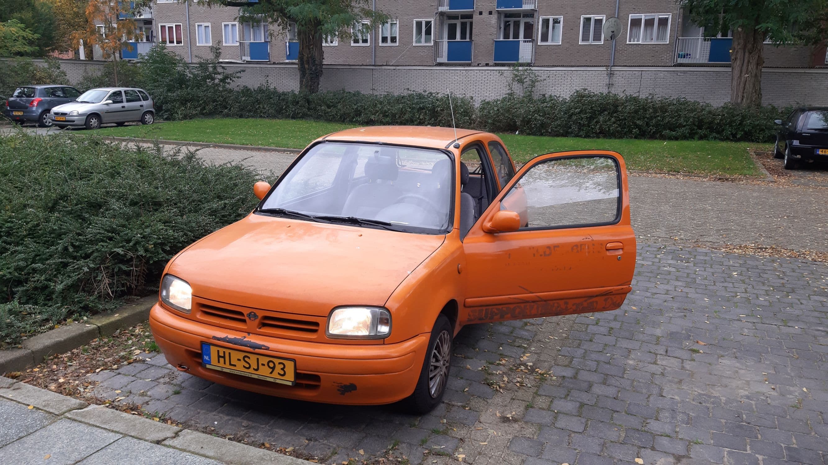 Auto 