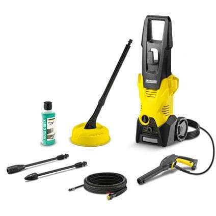 Kärcher hogedrukreiniger K3 Home