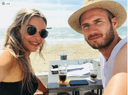 Rob & Ilona