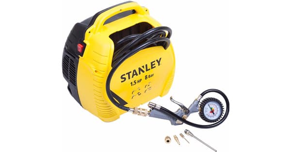 compressor