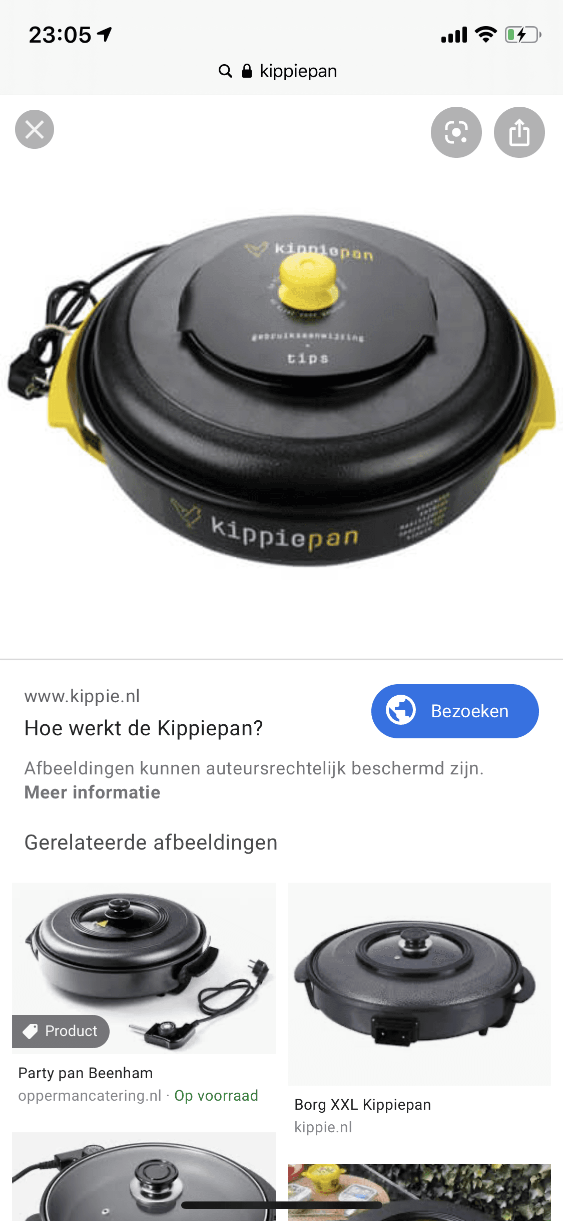 Kippiepan