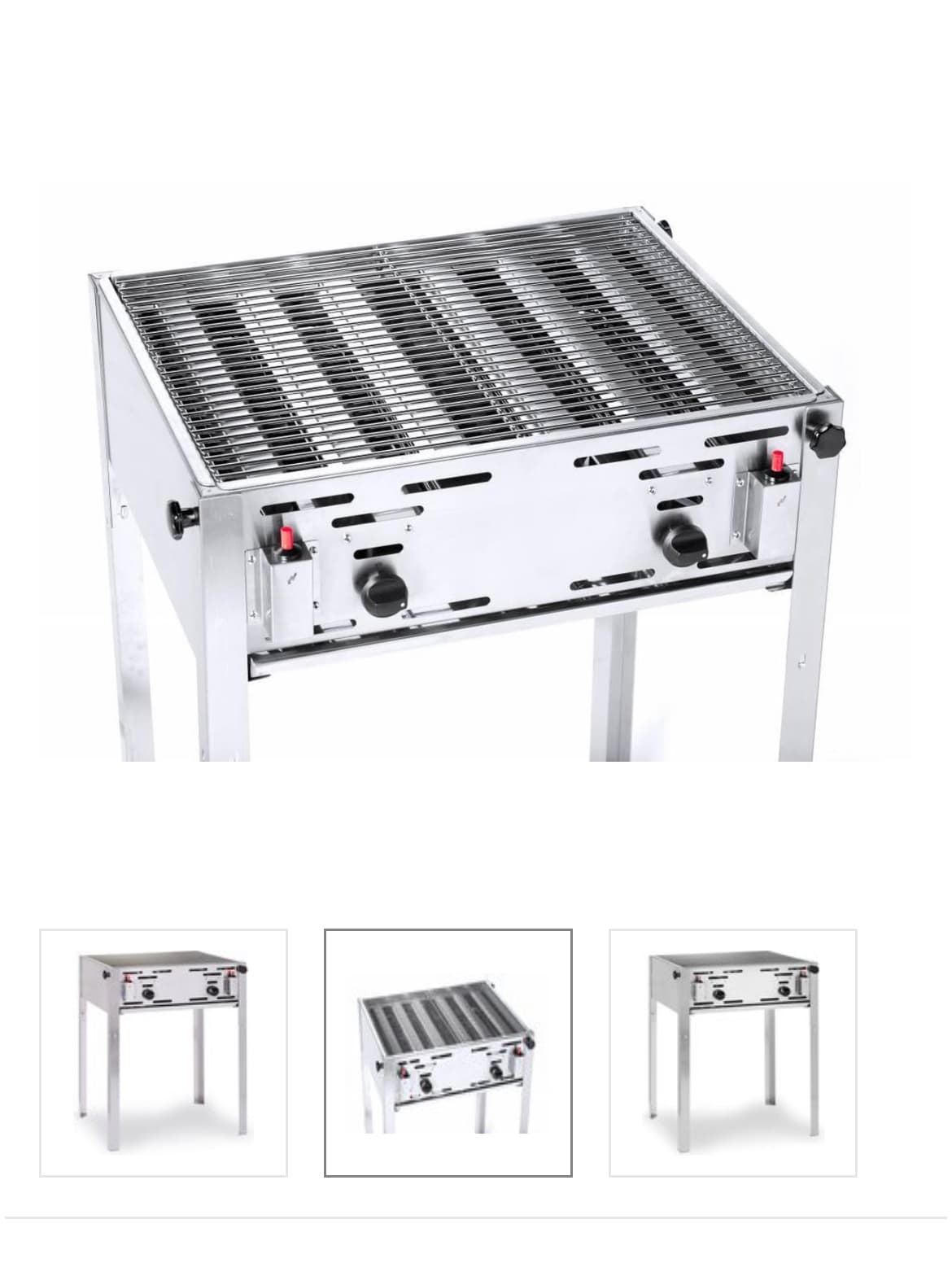 gasbarbecue