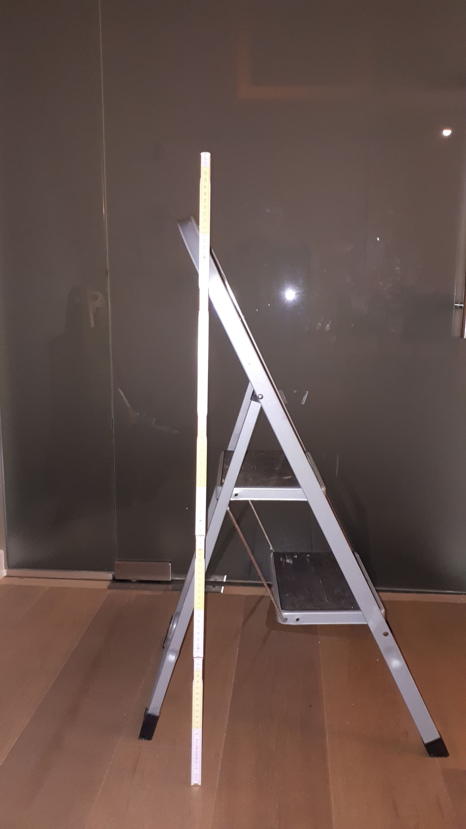 trapladder 1m