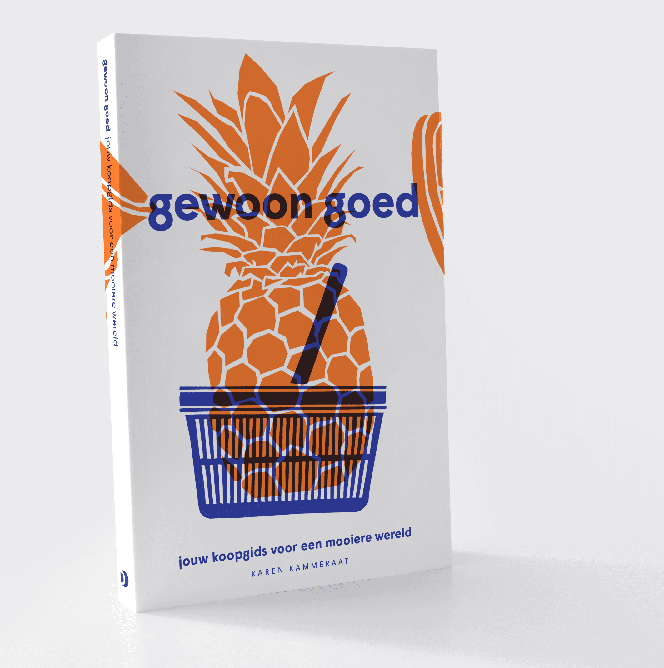 Gewoon Goed; Jouw koopgids voor een mooiere wereld