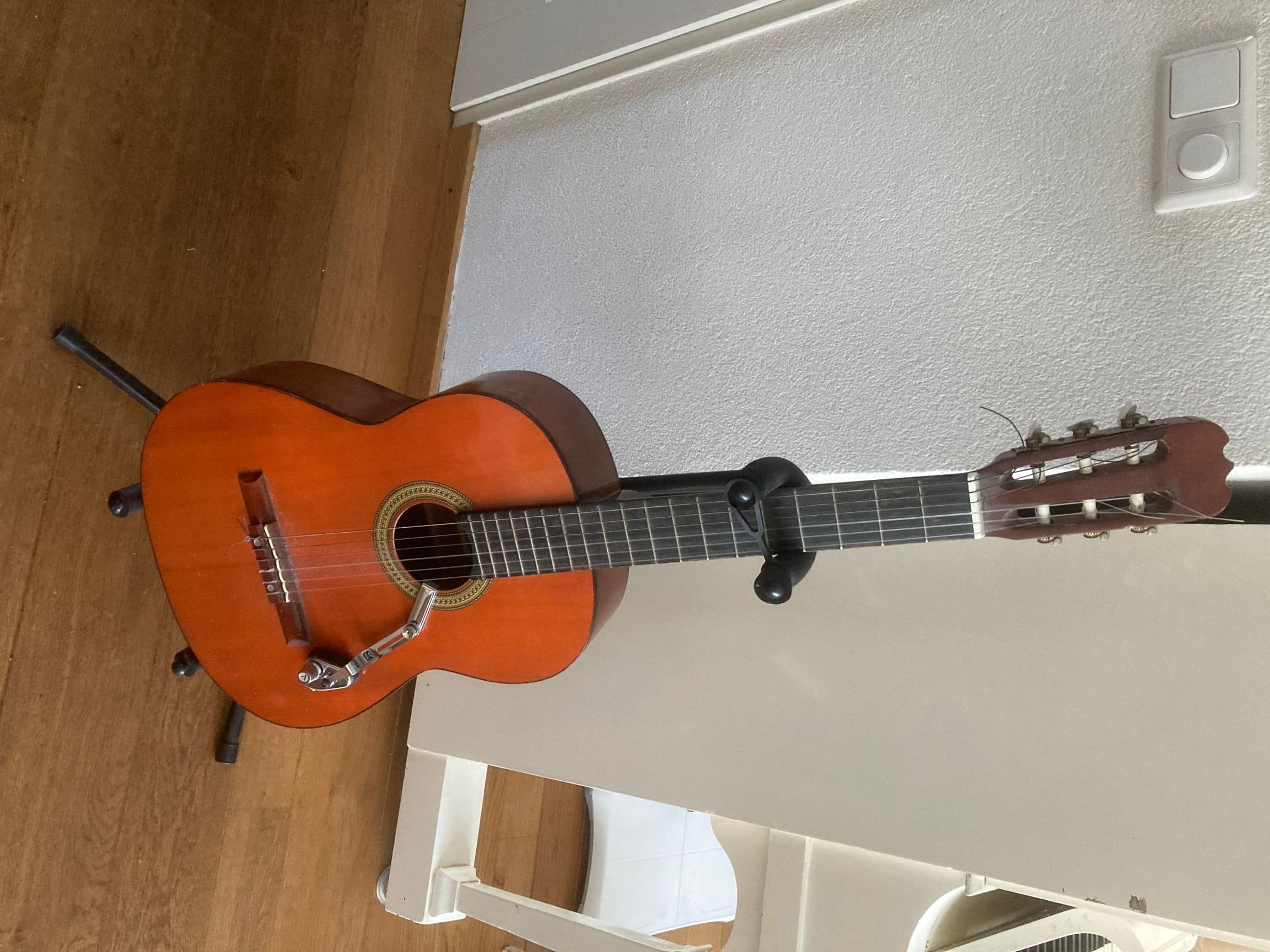 Klassieke gitaar