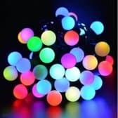 Partyverlichting