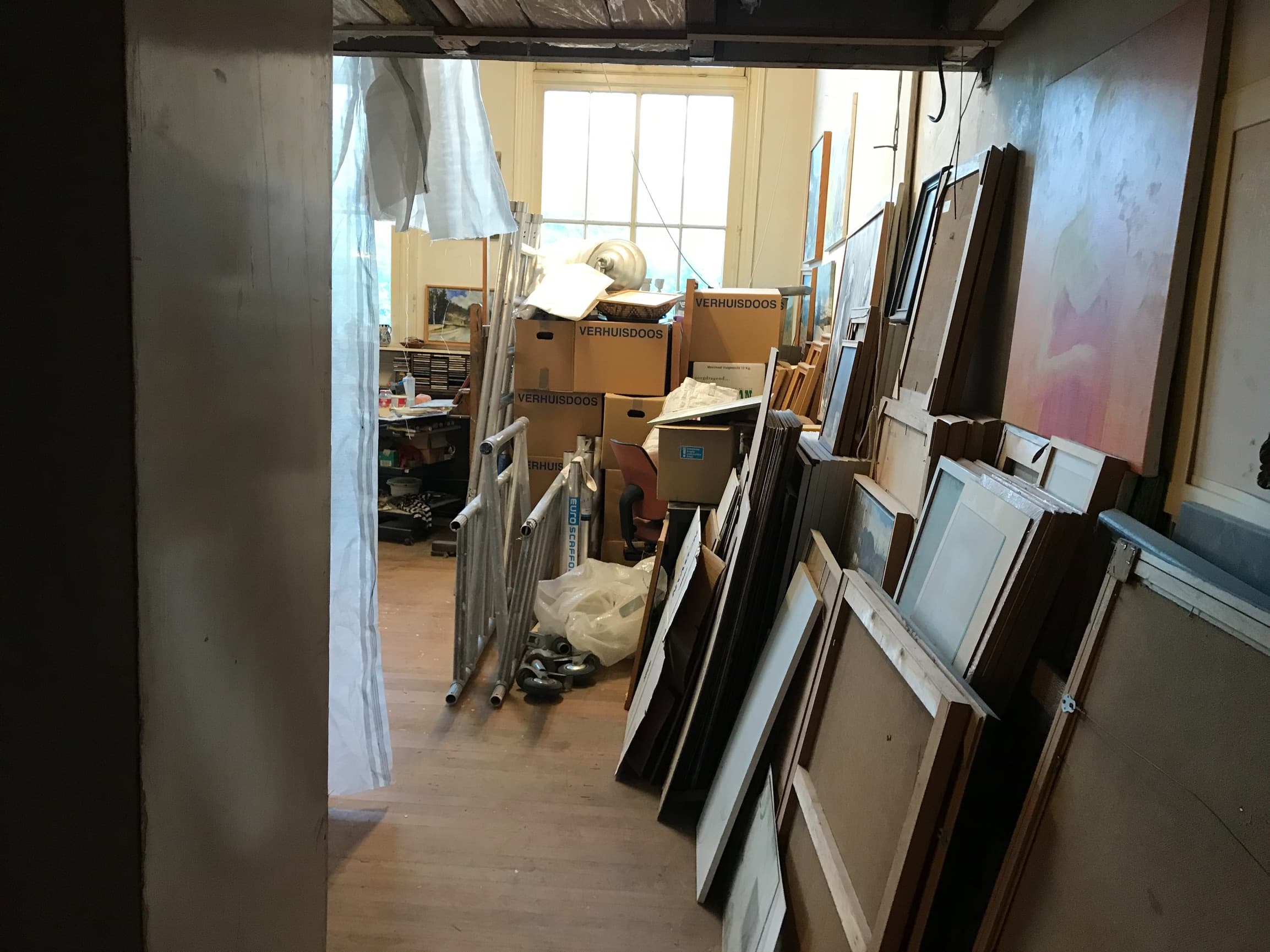 kunstwerken