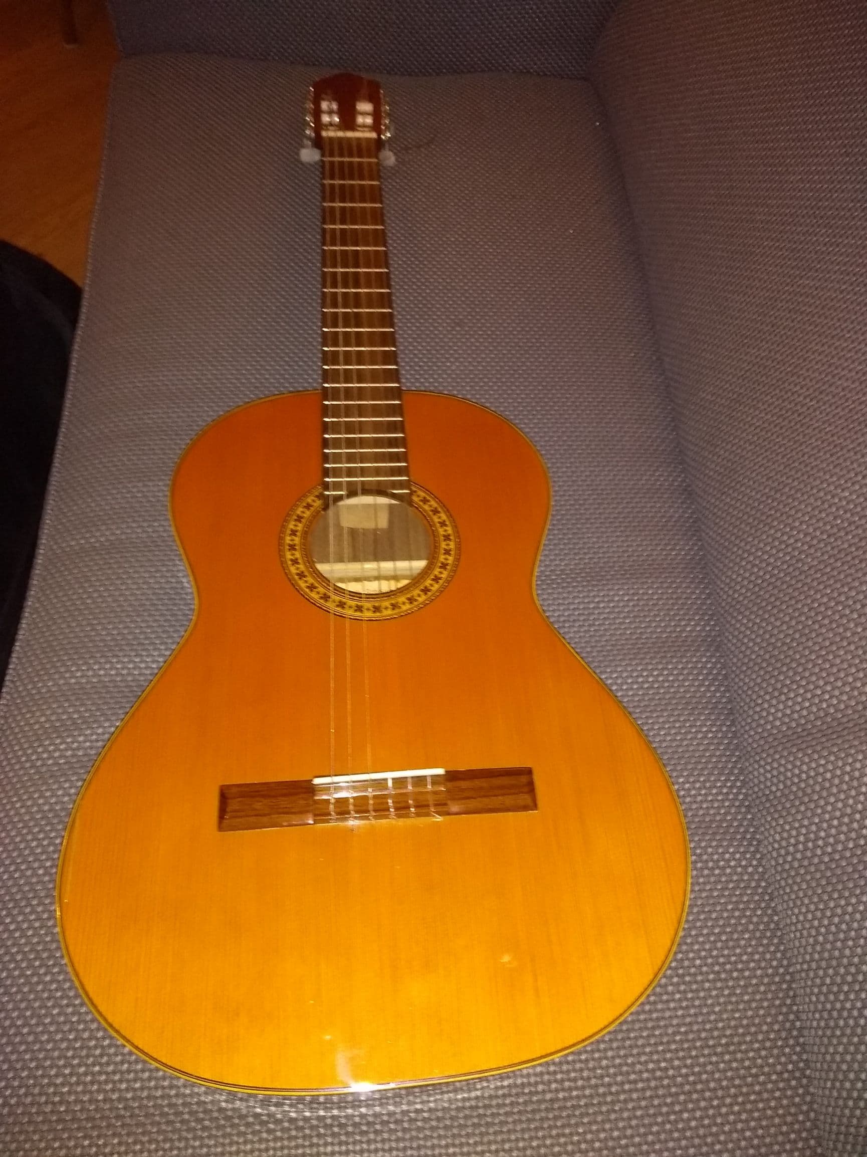 klassieke gitaar