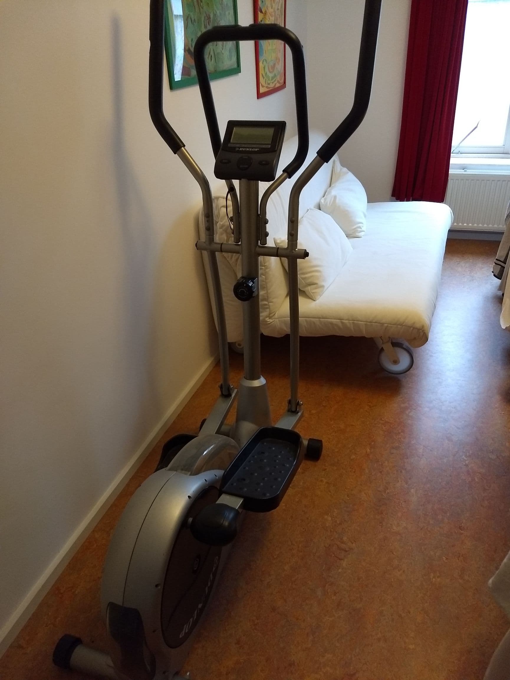 crosstrainer