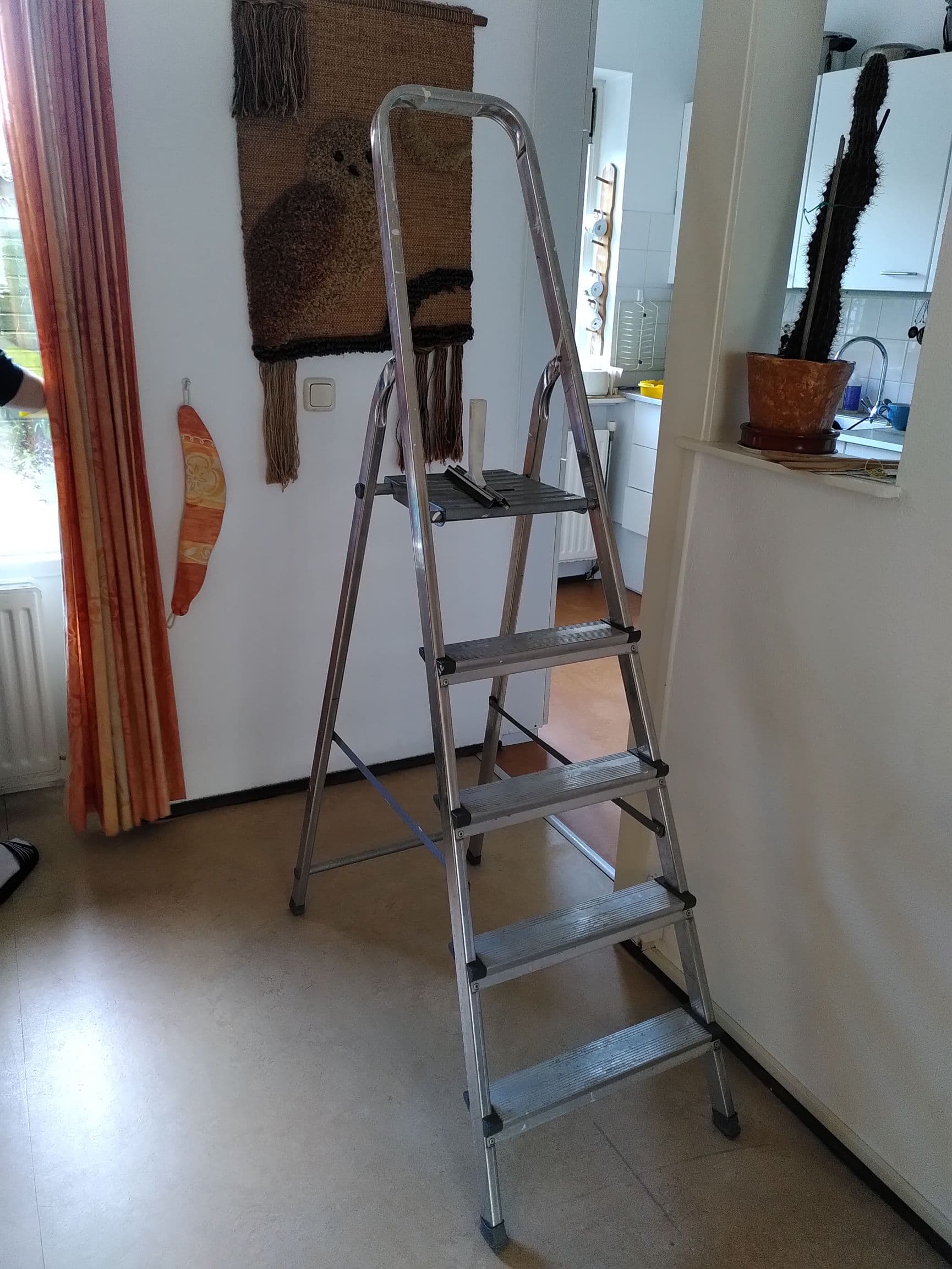 Ladder
