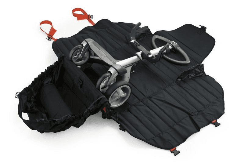 Stokke kinderwagen reistas Prampack
