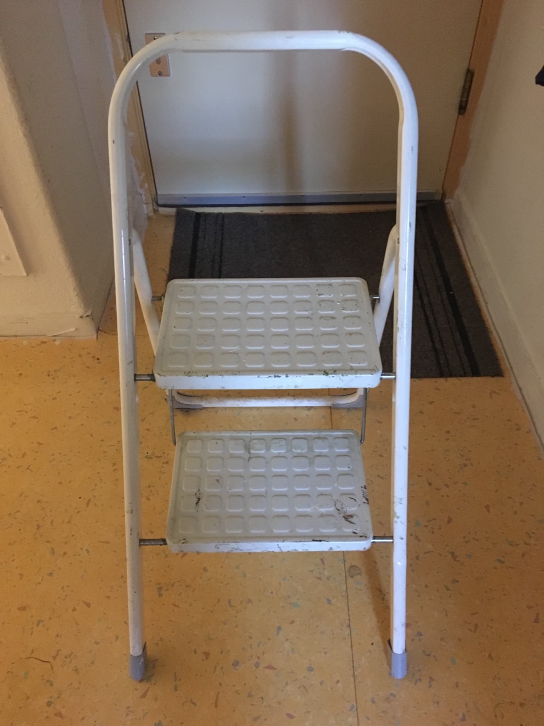 Kleine ladder