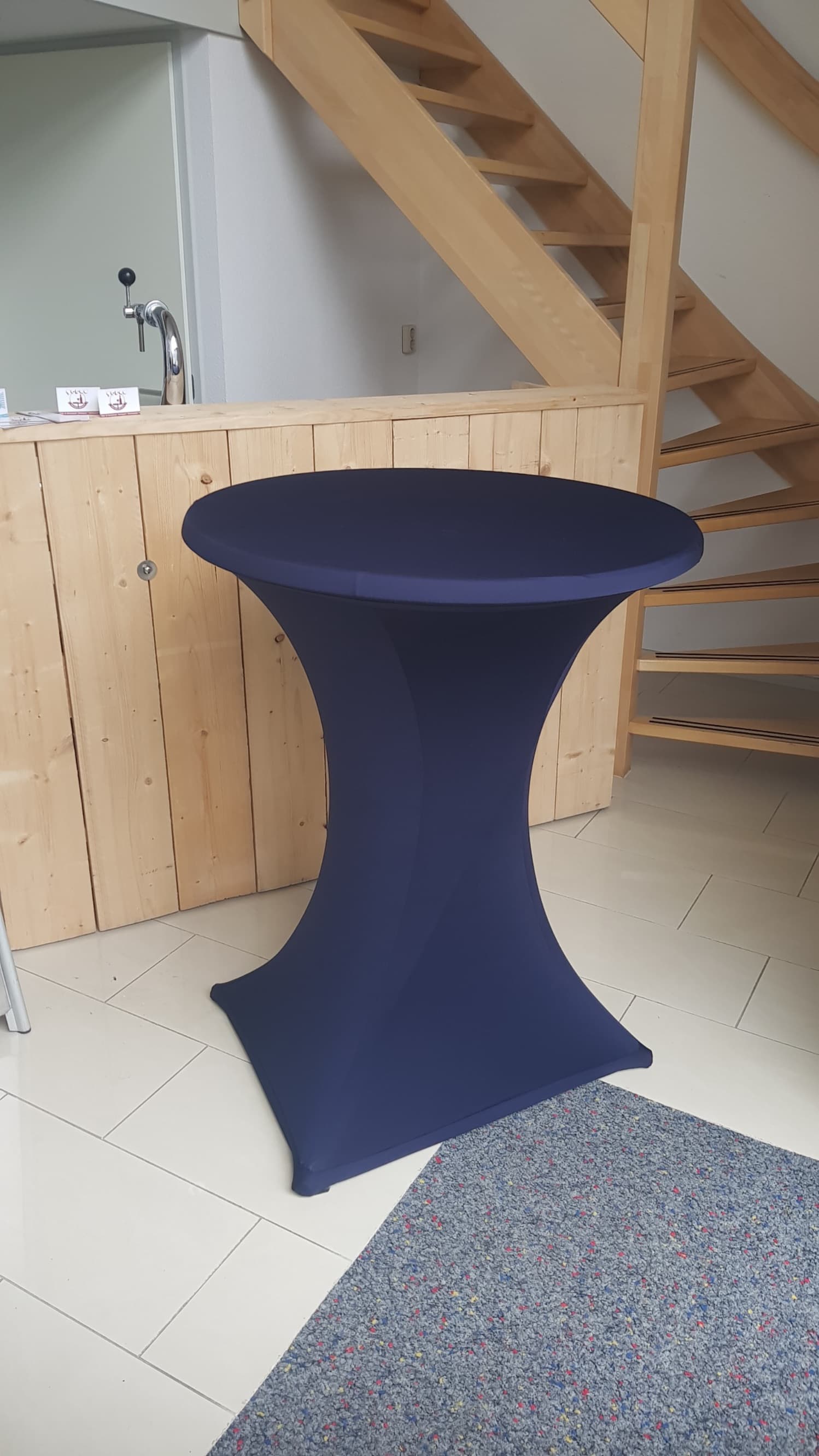 2 statafels sta tafels