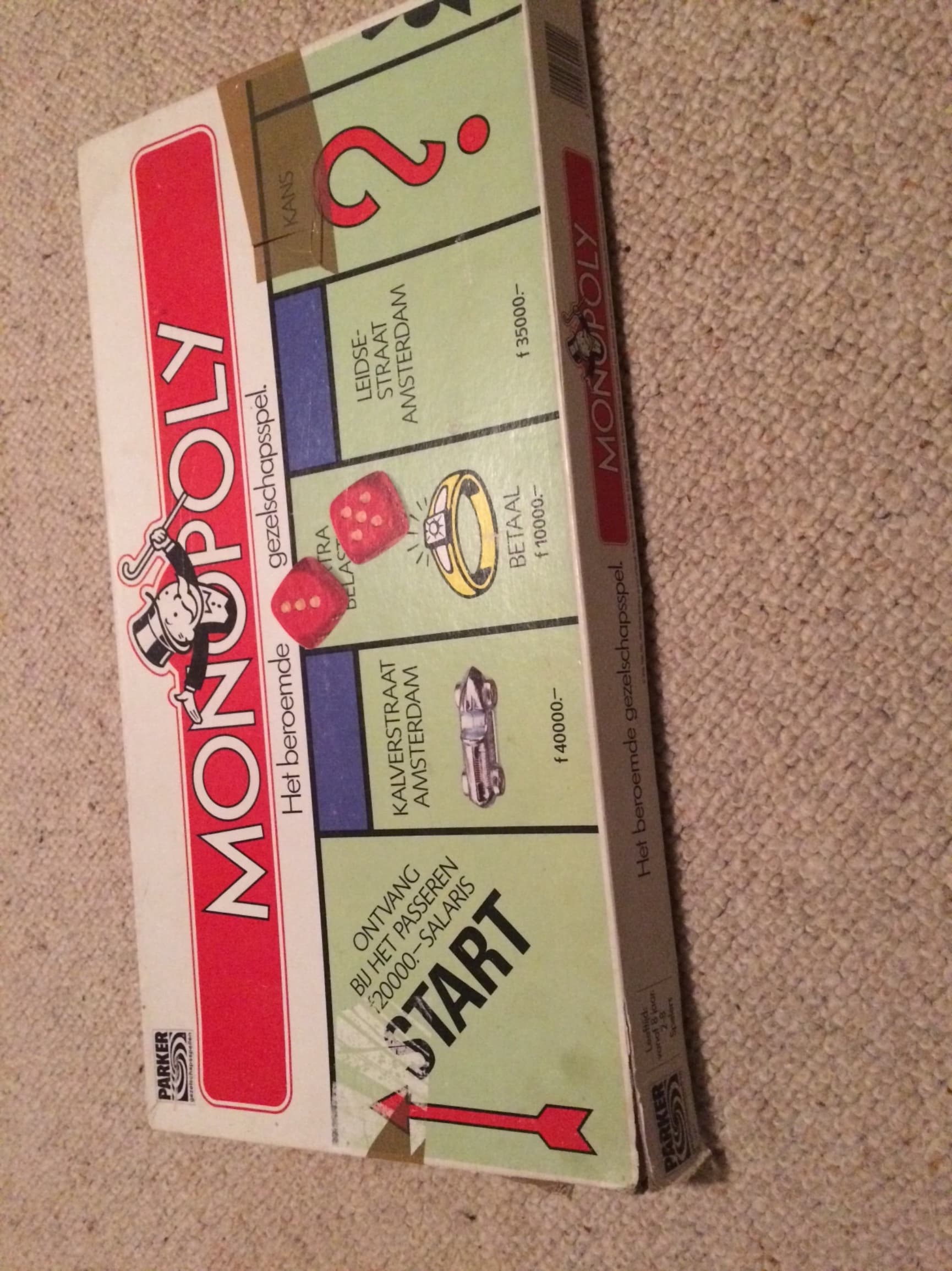 monopoly