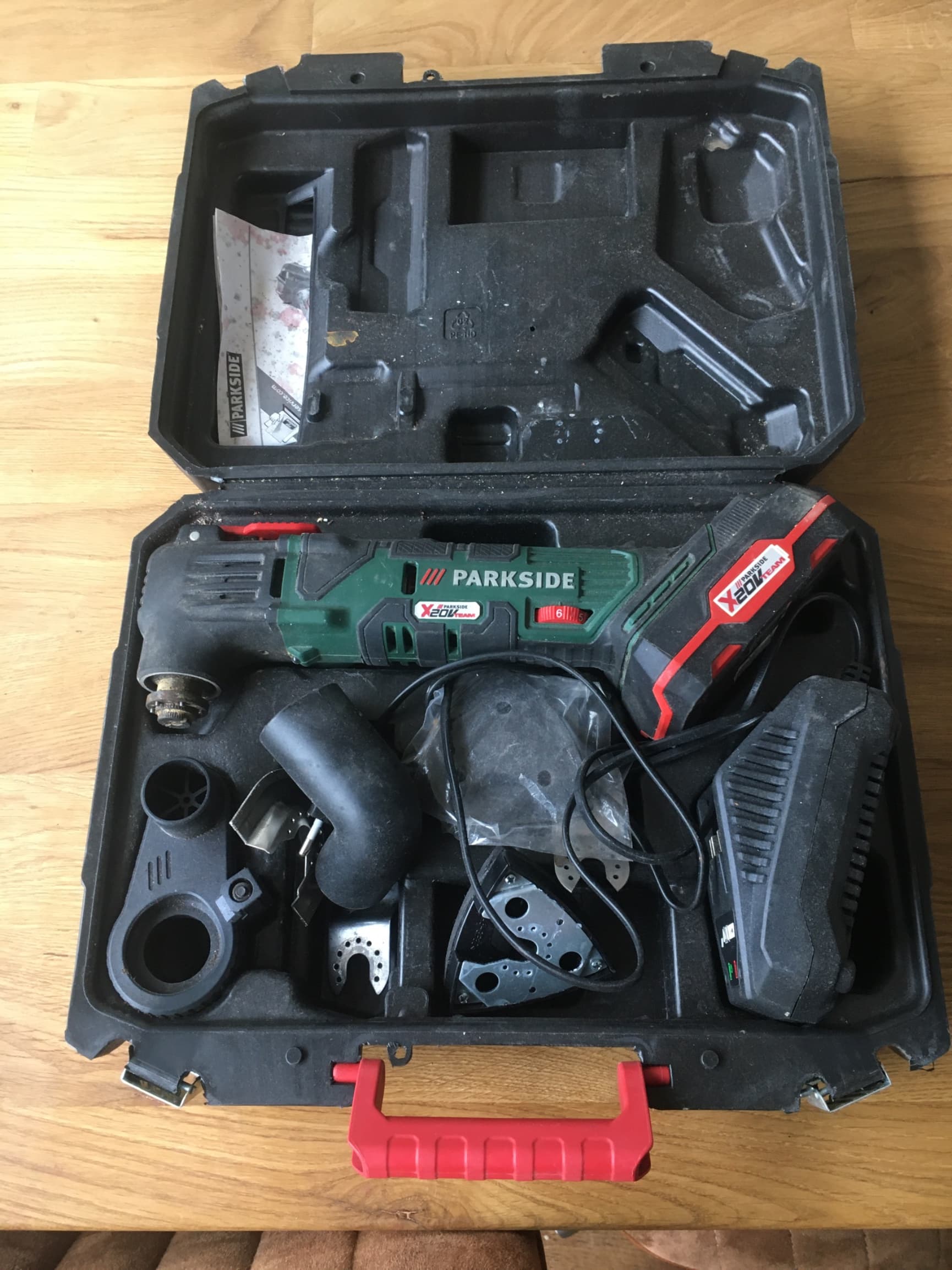 Multitool
