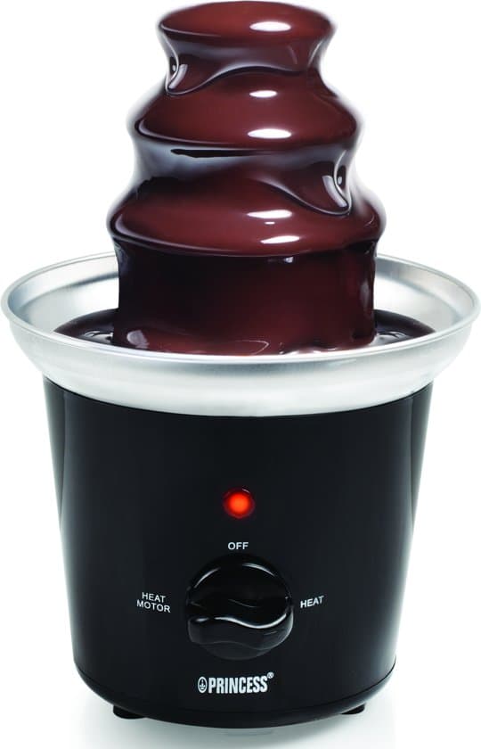 Chocoladefontein