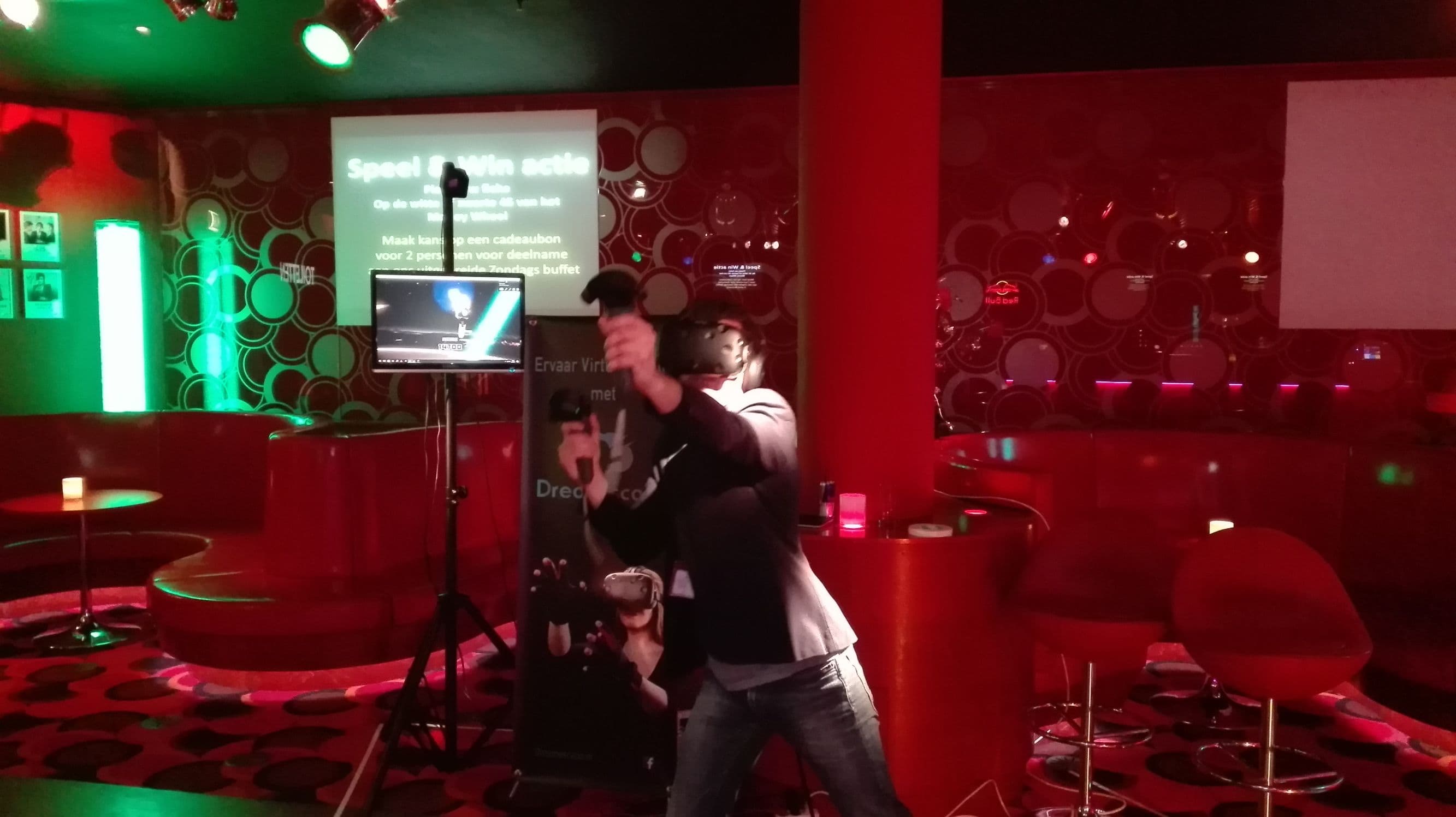 htc vive 