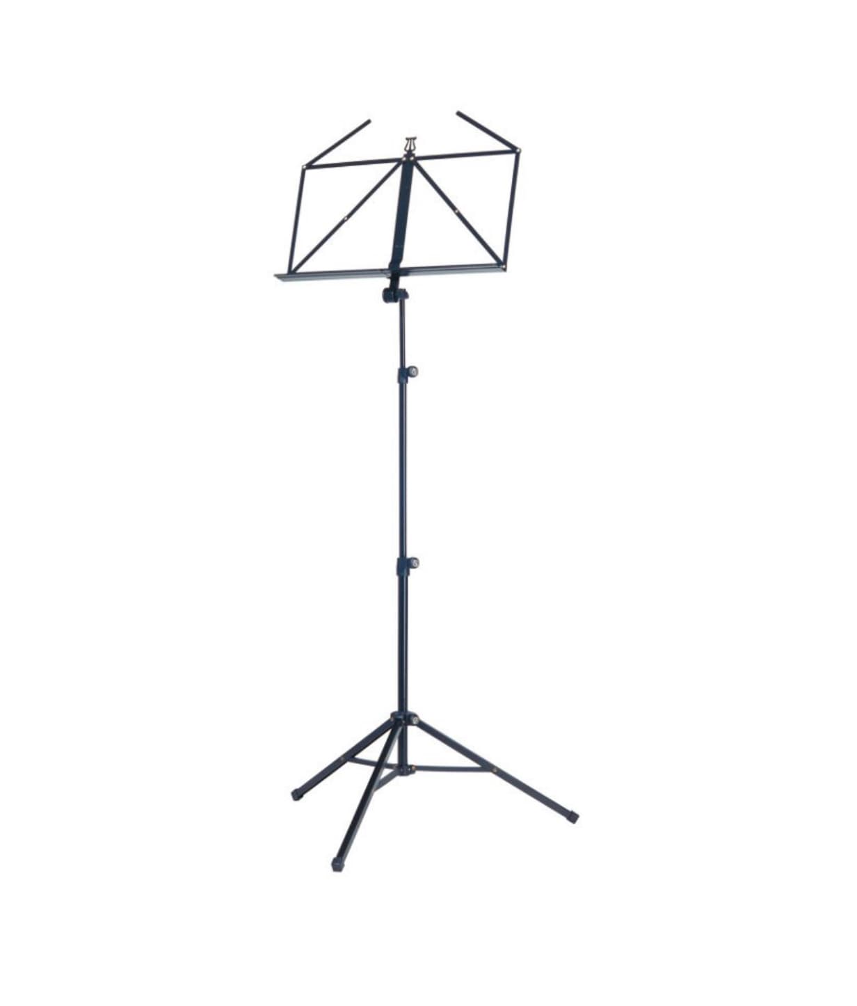 Muziekstandaard