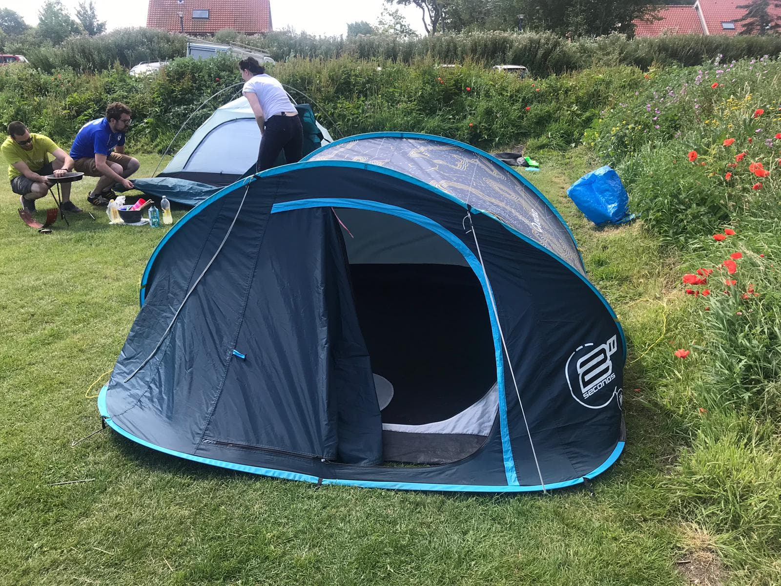 Tent 3p