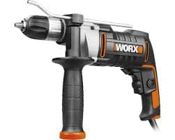 Worx WX318 klopboormachine 810w