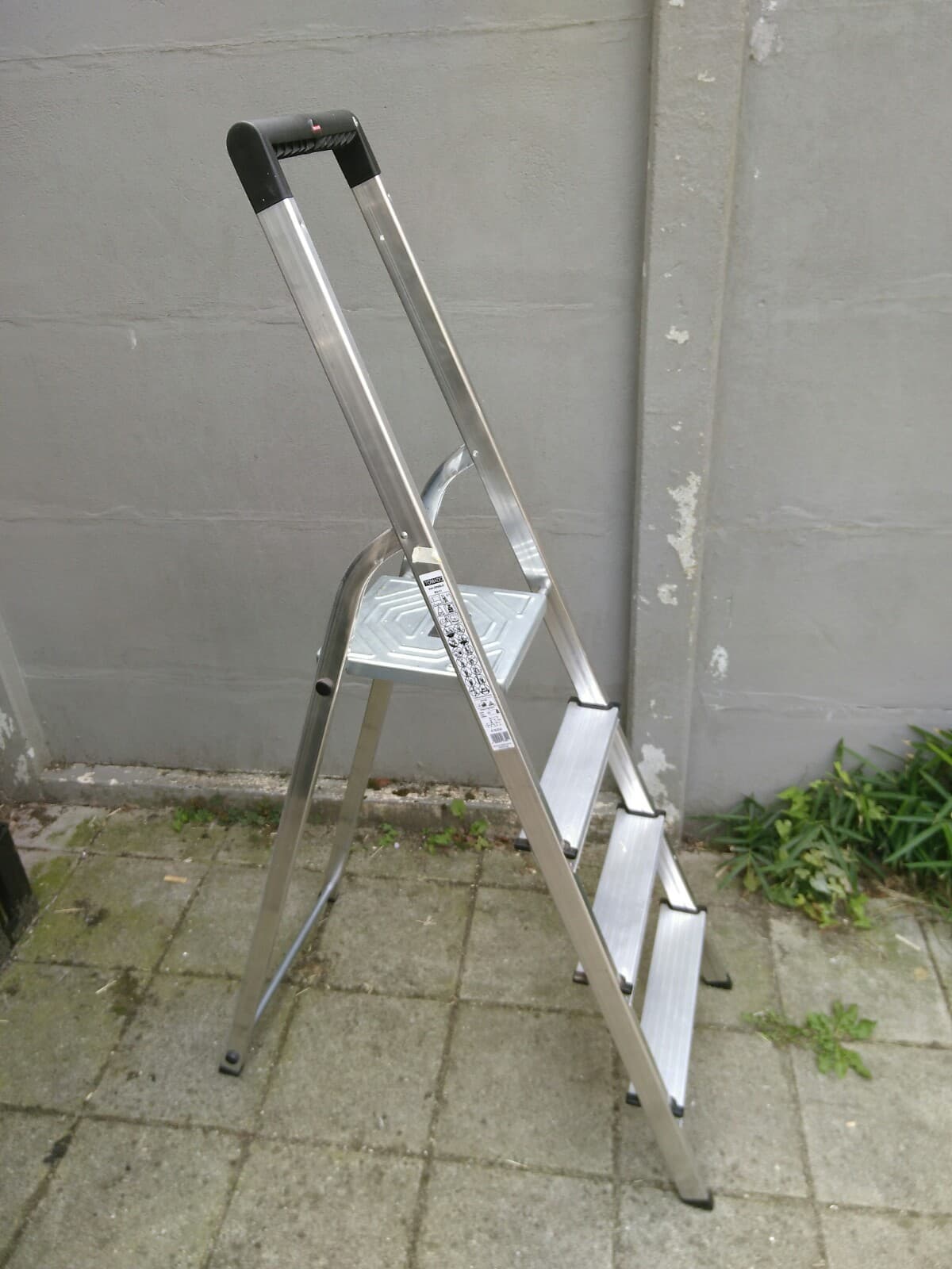 Ladder