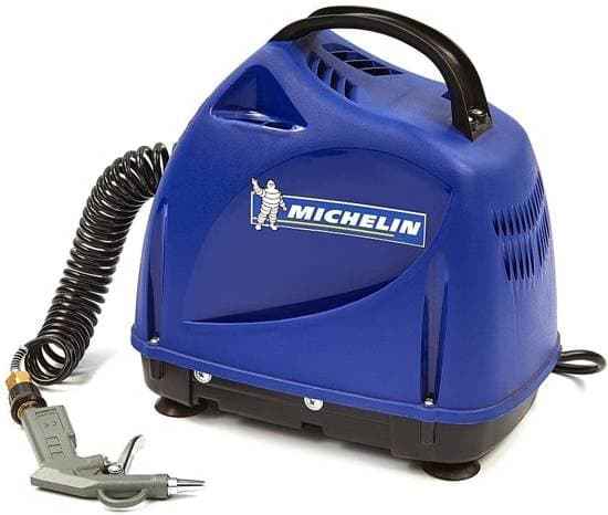 lucht compressor
