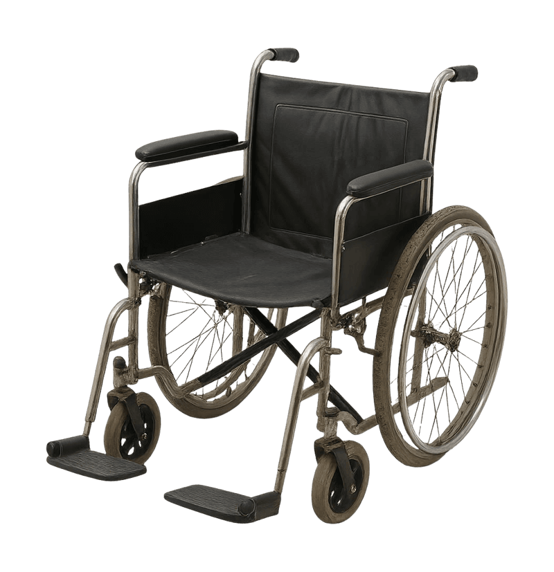 Rolstoel