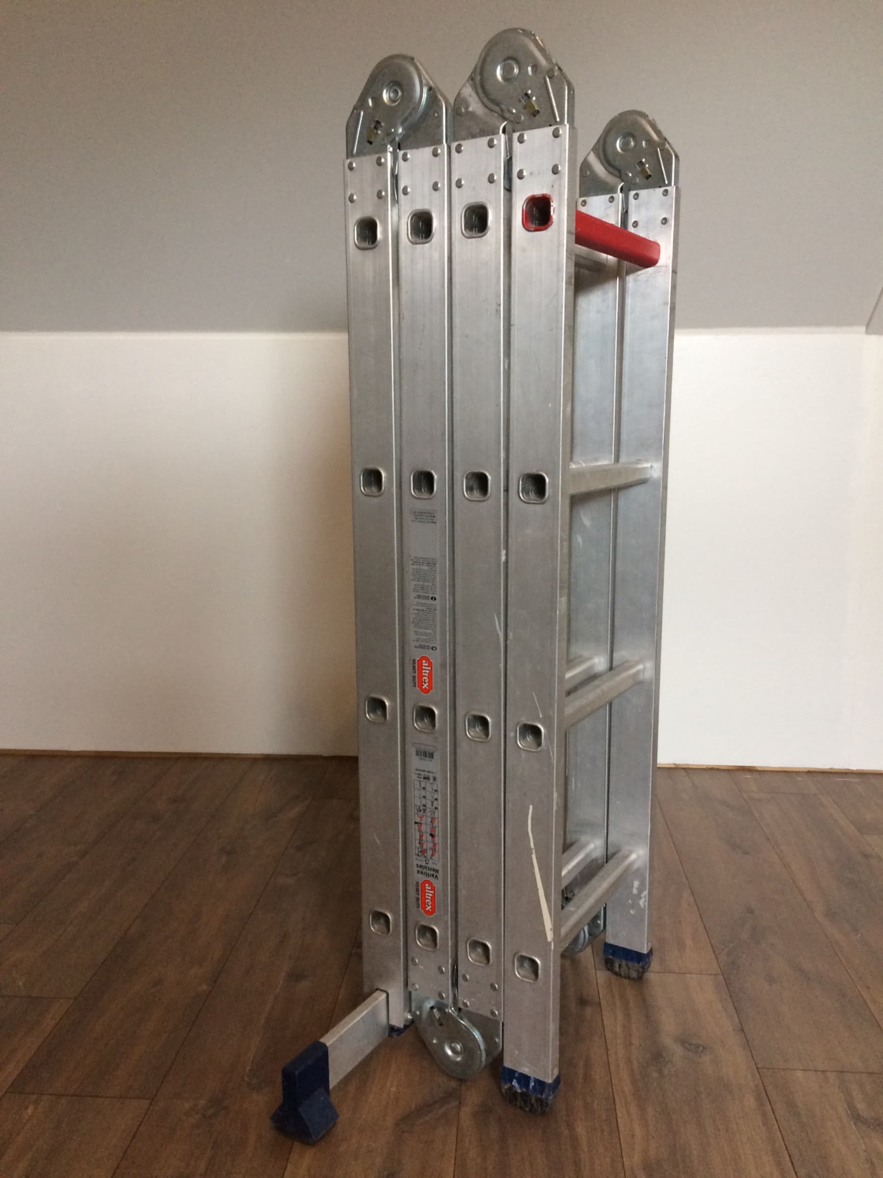 vouwladder