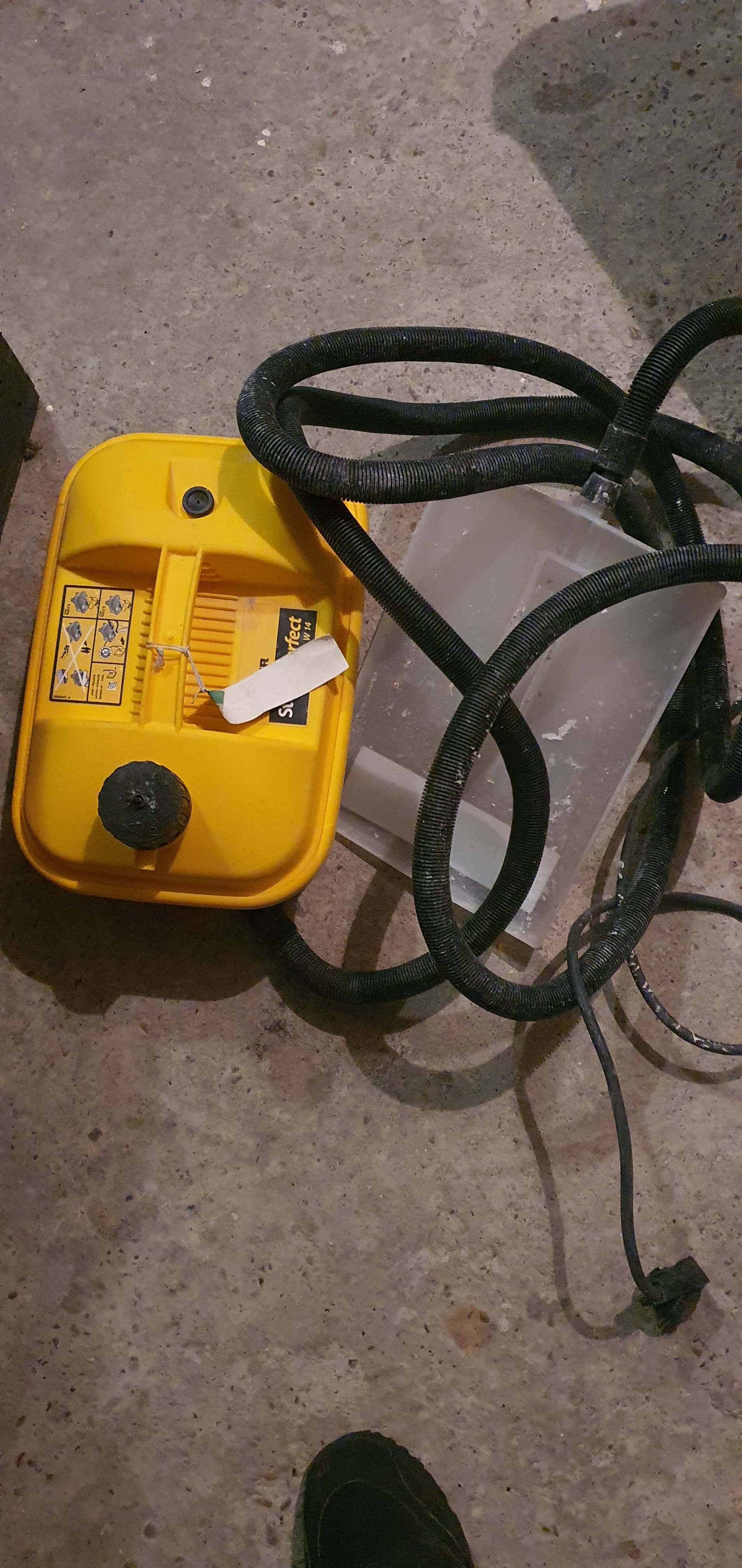 behangafstomer