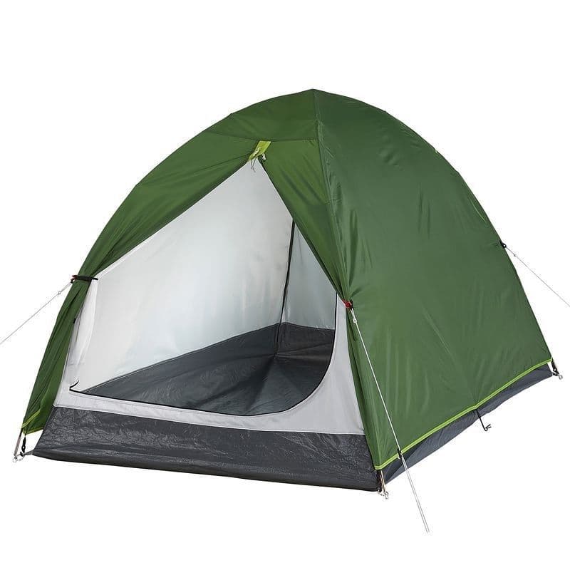 Quechua 2 persoons tent