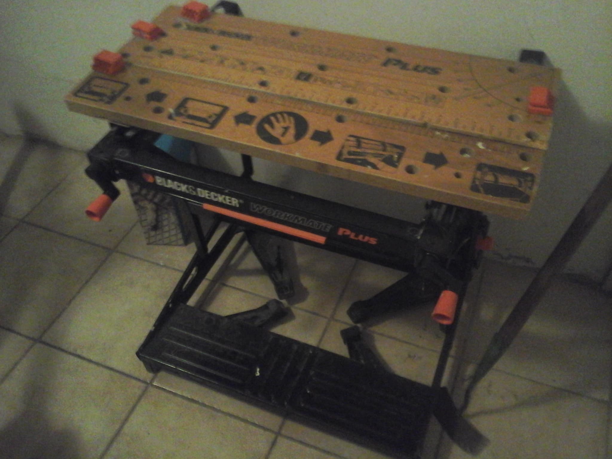 zaagtafel