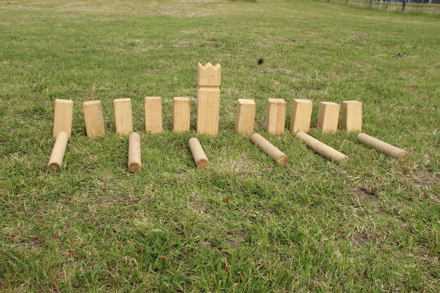Kubb (professioneel)