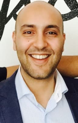 Oussama