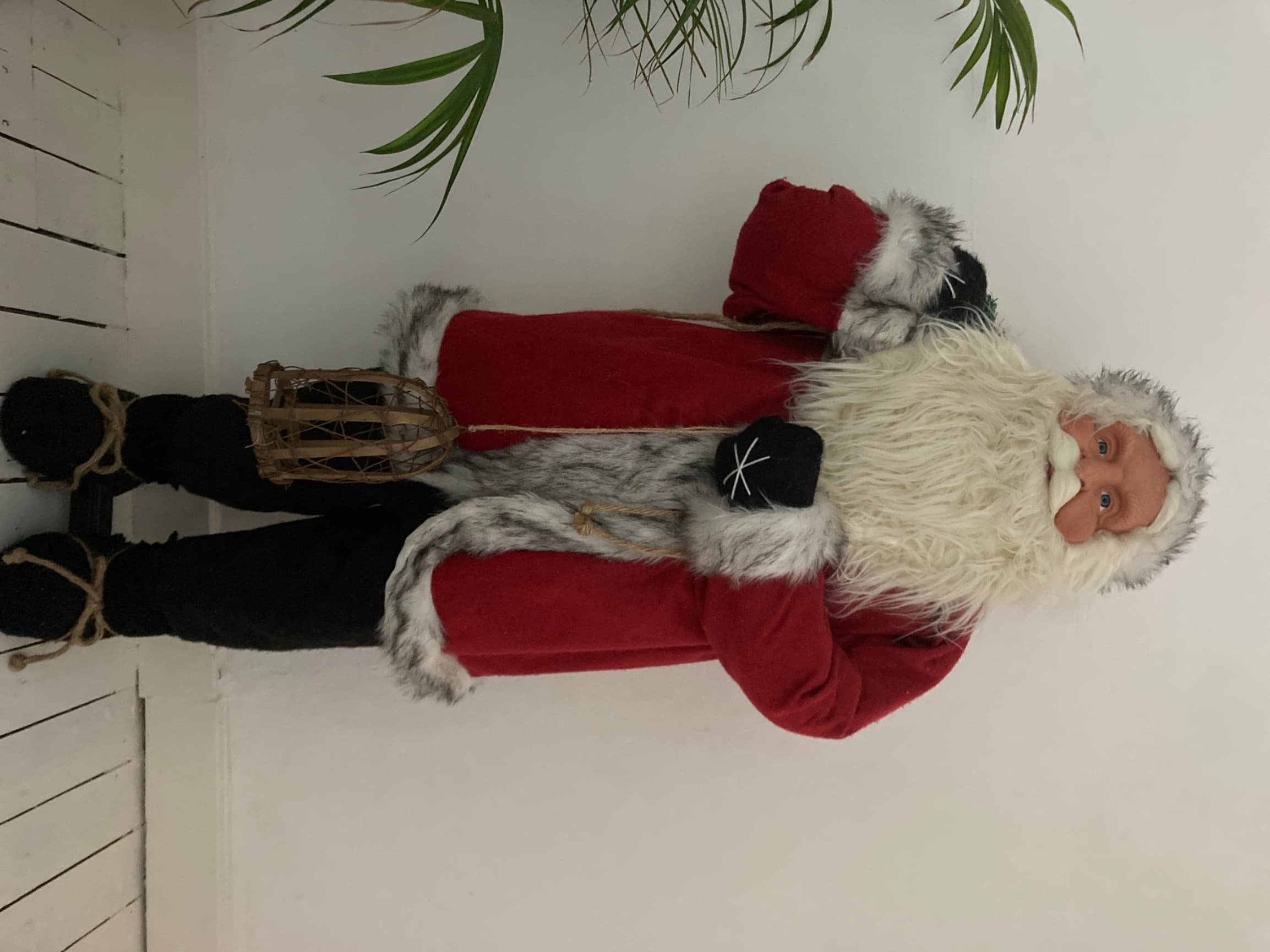 Kerstman