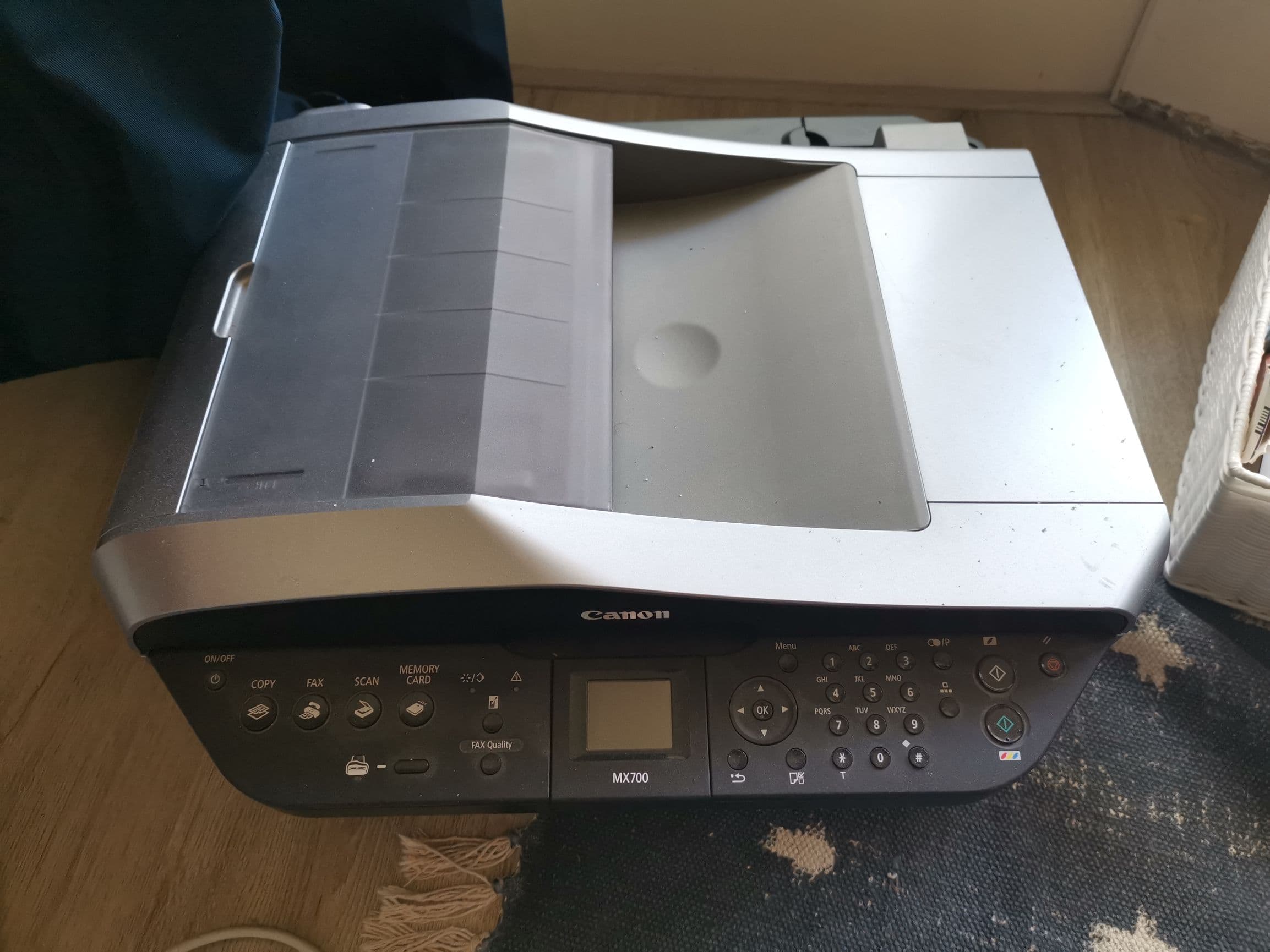 Printer