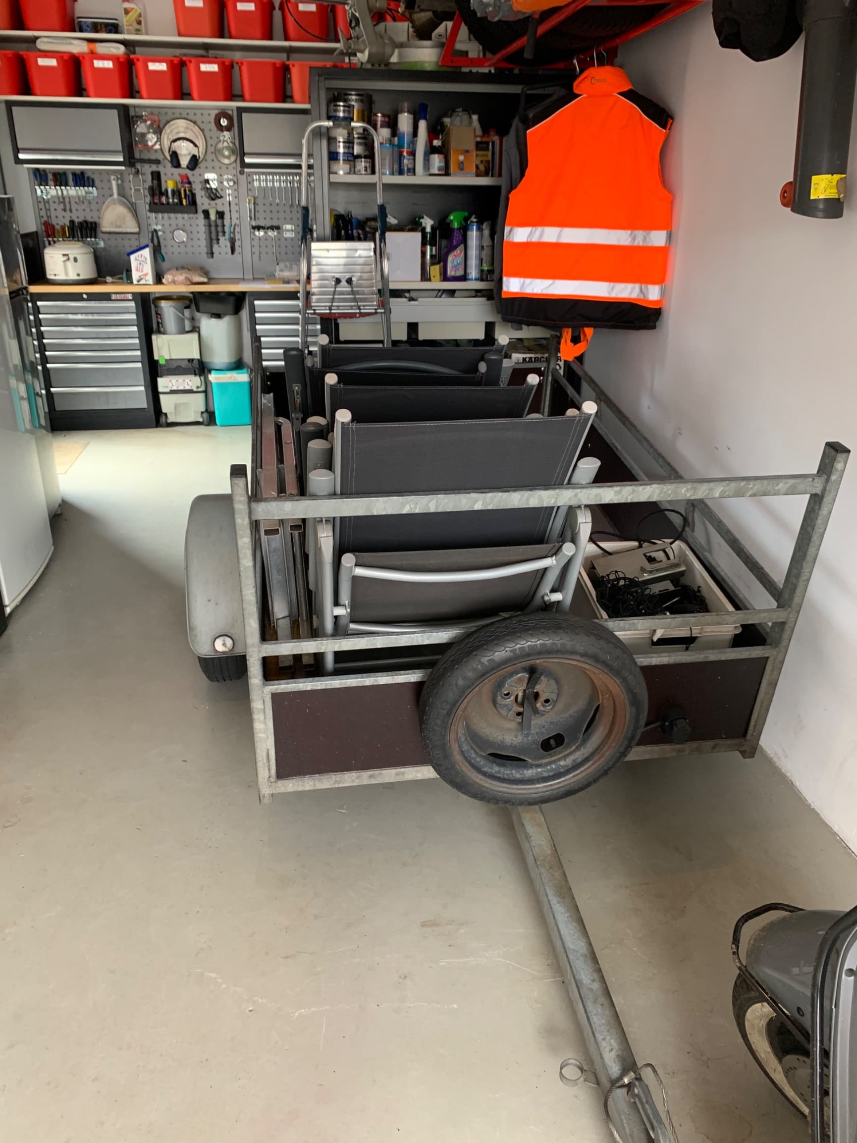 aanhangwagen