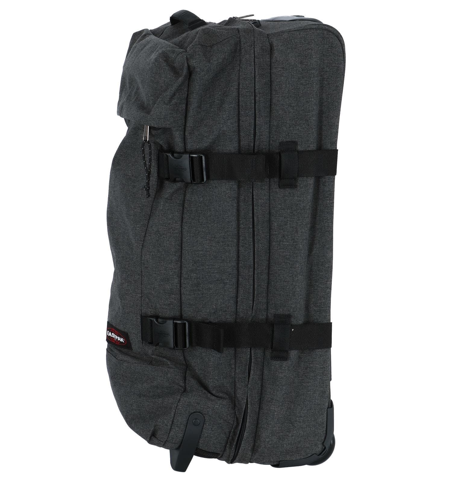 rolkoffer van eastpak