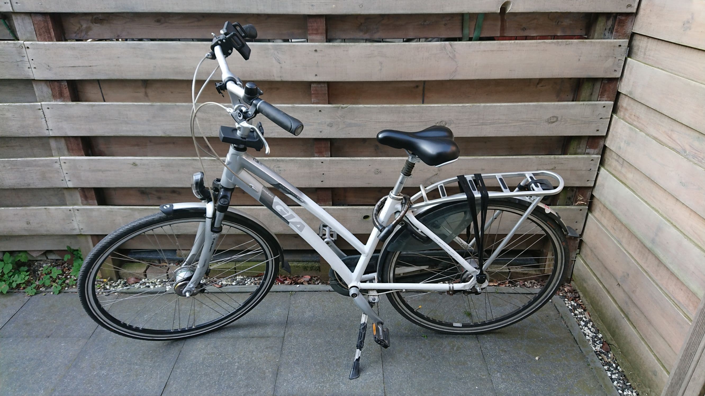 Fiets
