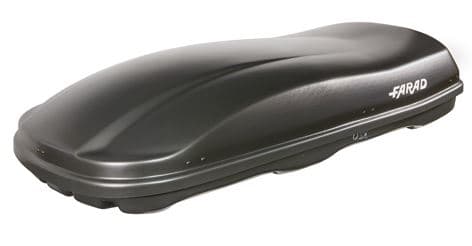 Dakkoffer skibox Farad Marlin n7 680 liter