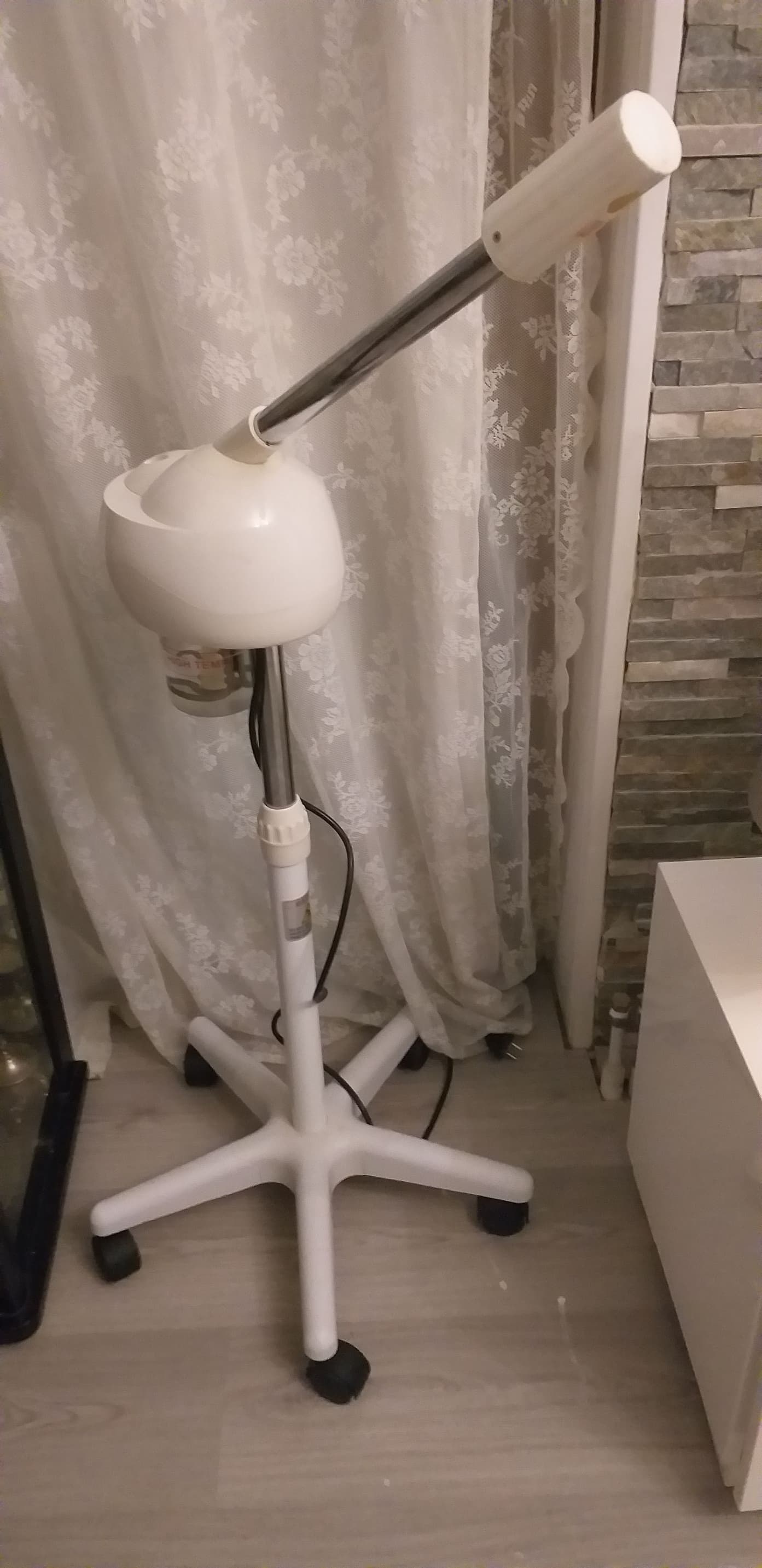 Vaporisateur