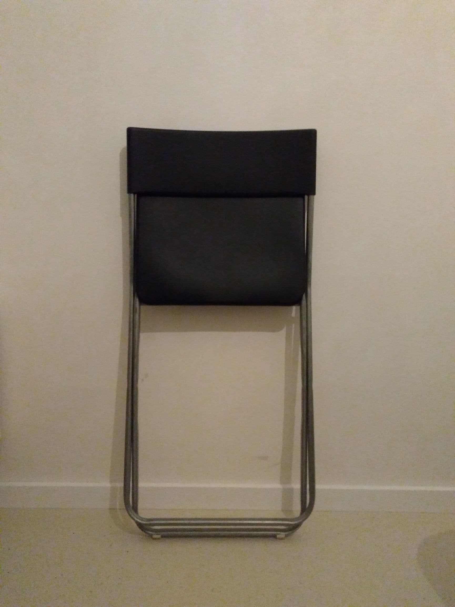klapstoelen