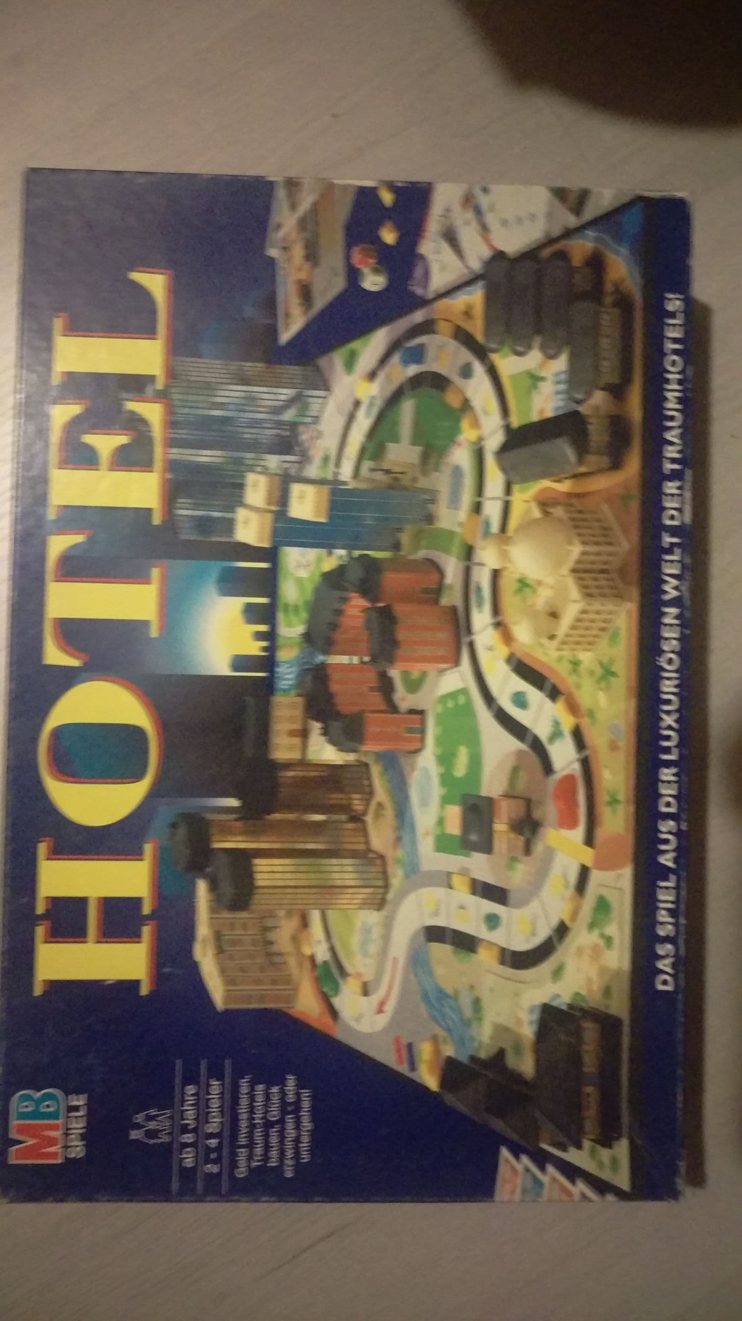 Hotel