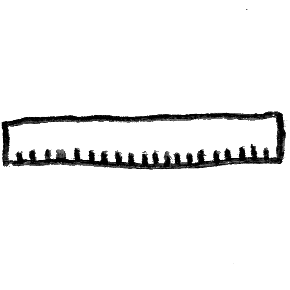 Lineaal