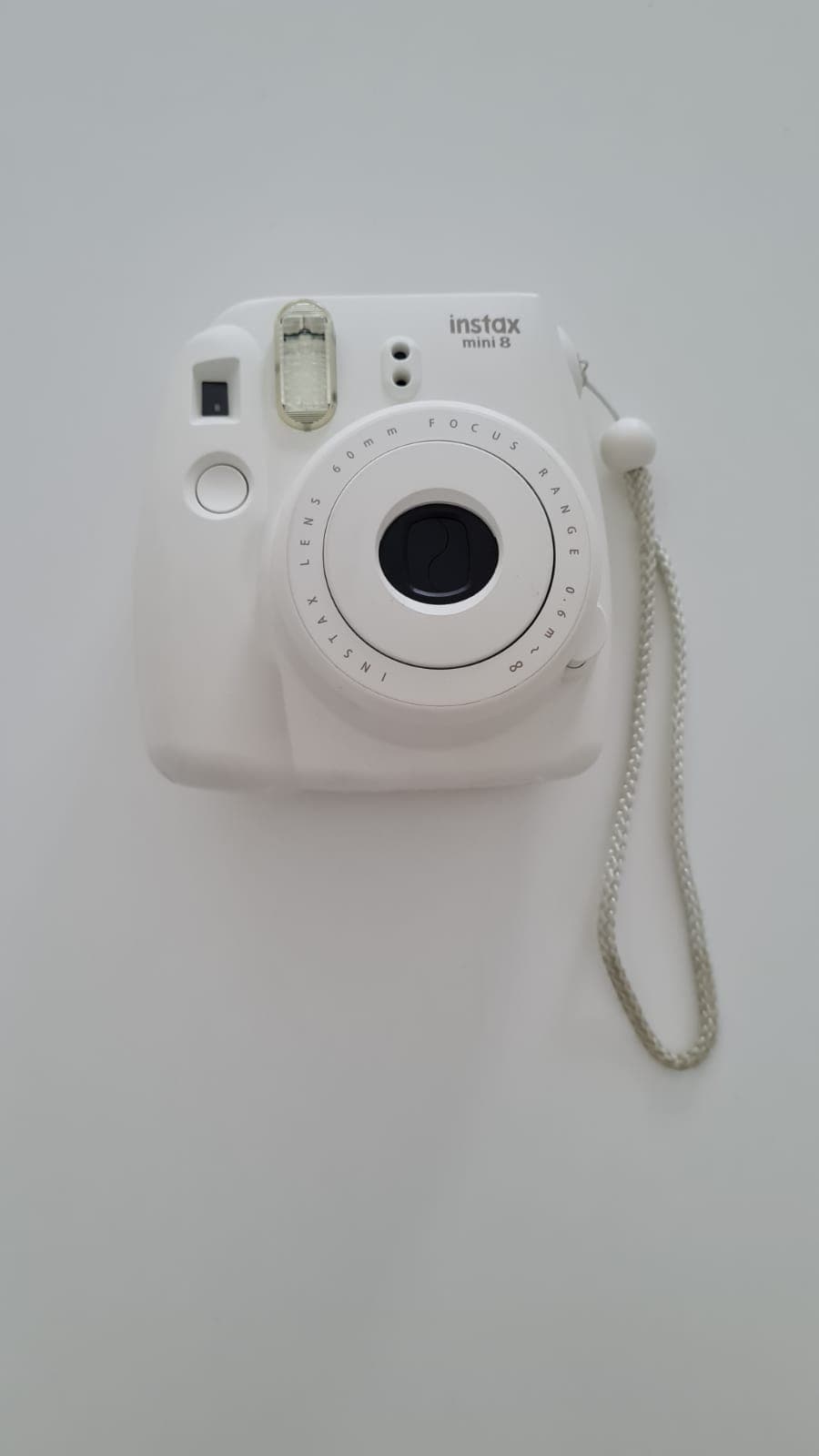 instax mini 8 + film 10 shots