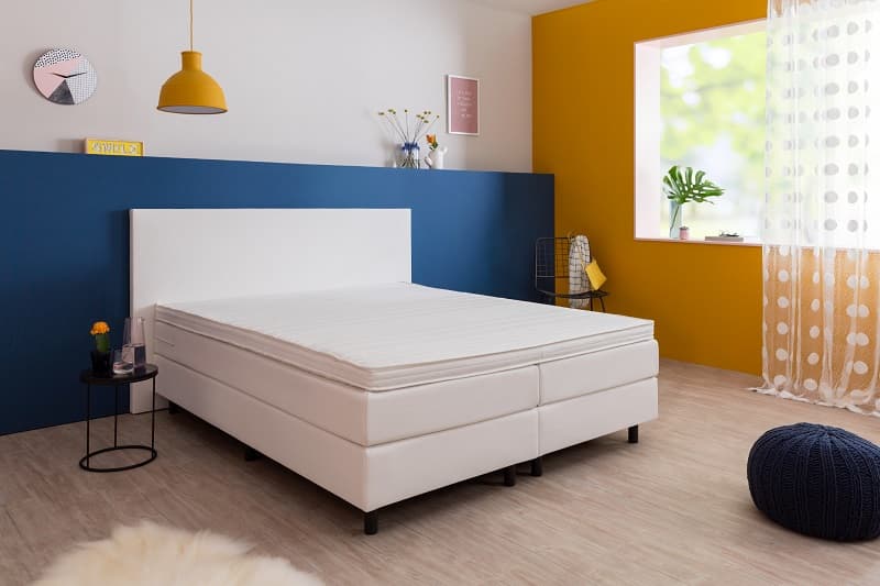 Boxspring
