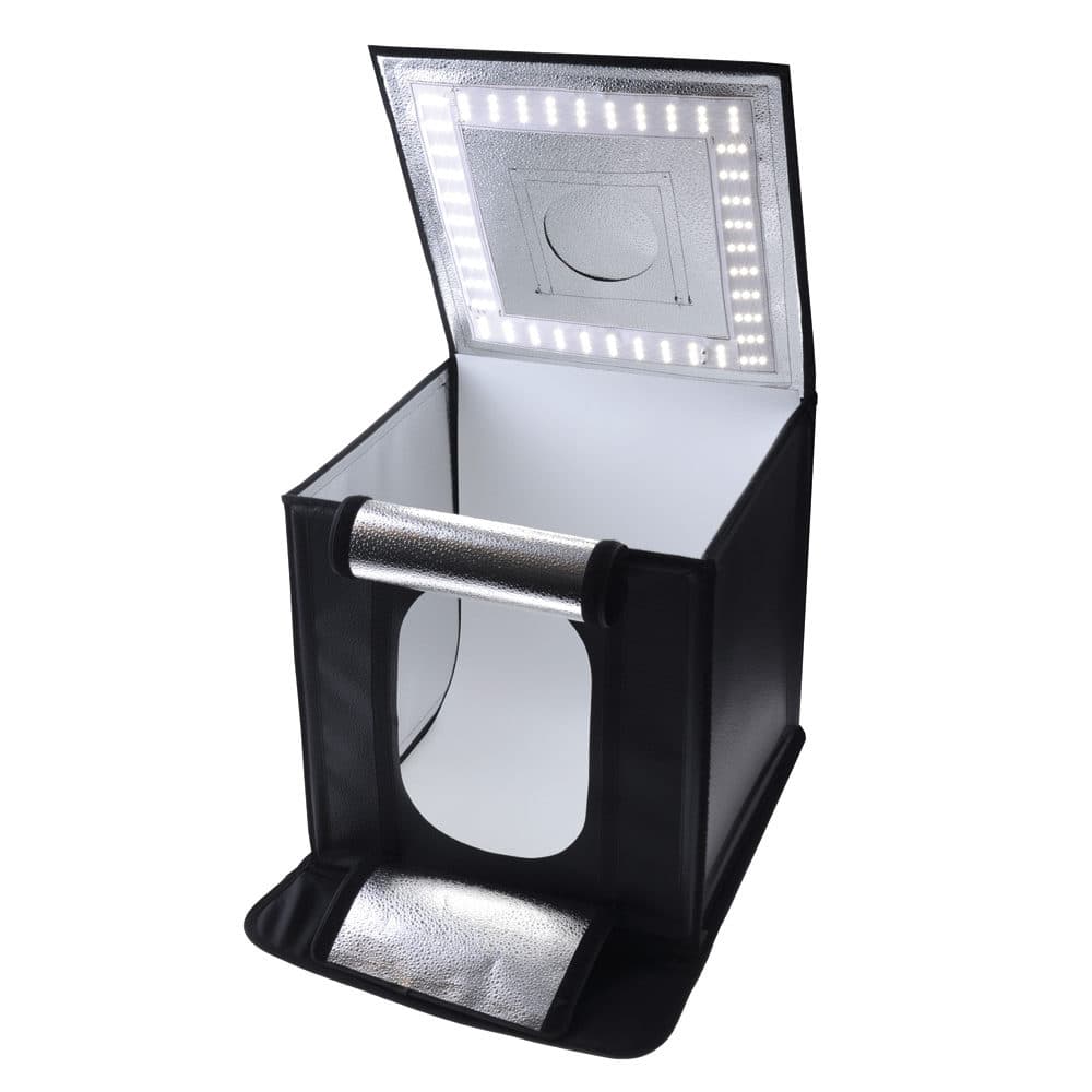 Caruba Portable Fotostudio (Photocube)