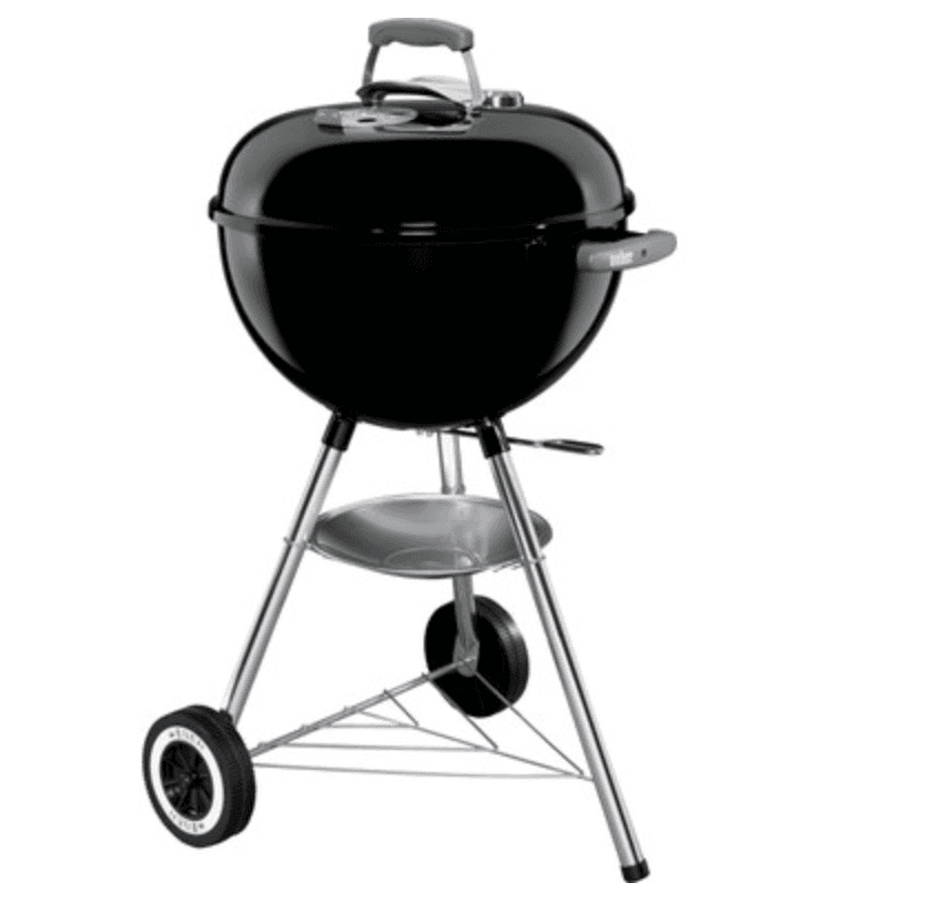Barbecue voor vrijdag a.s.