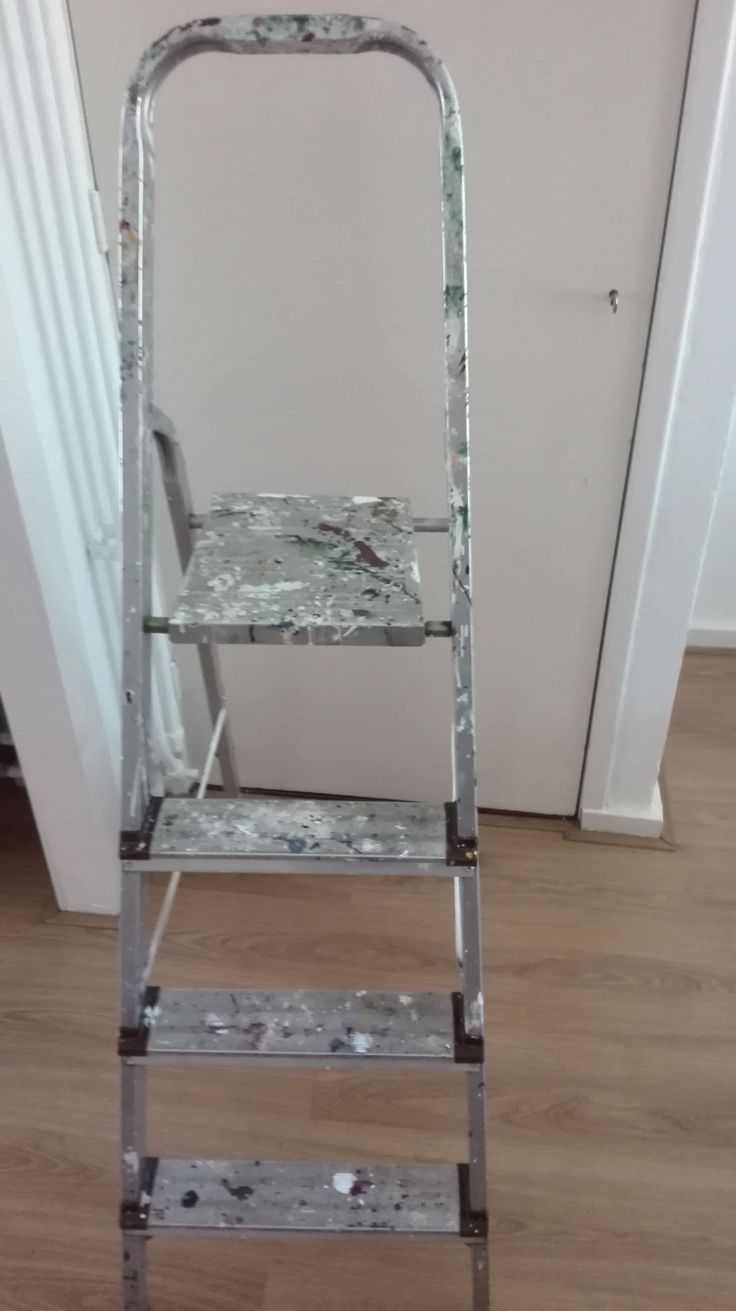 Ladder