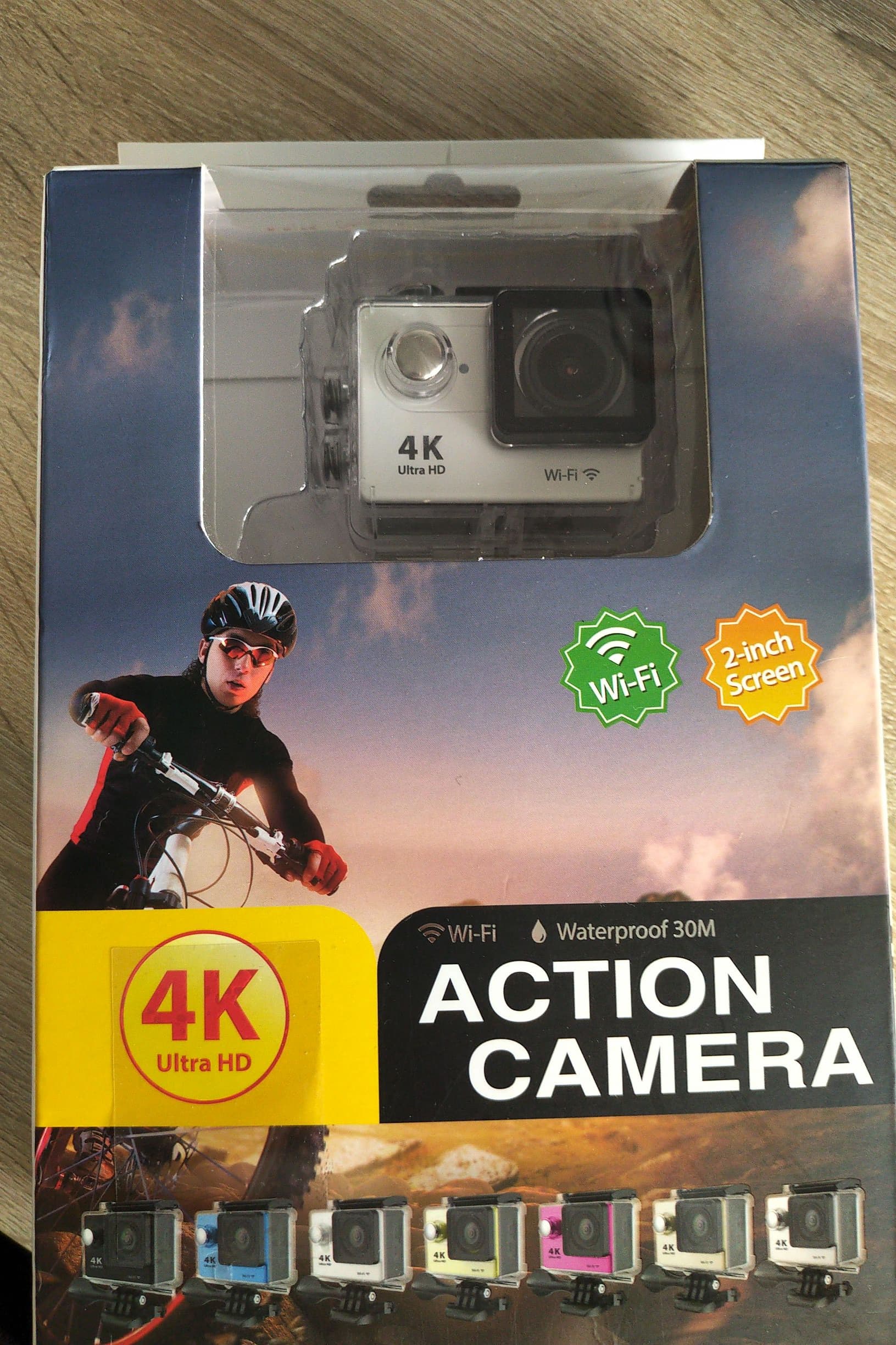 GoPro