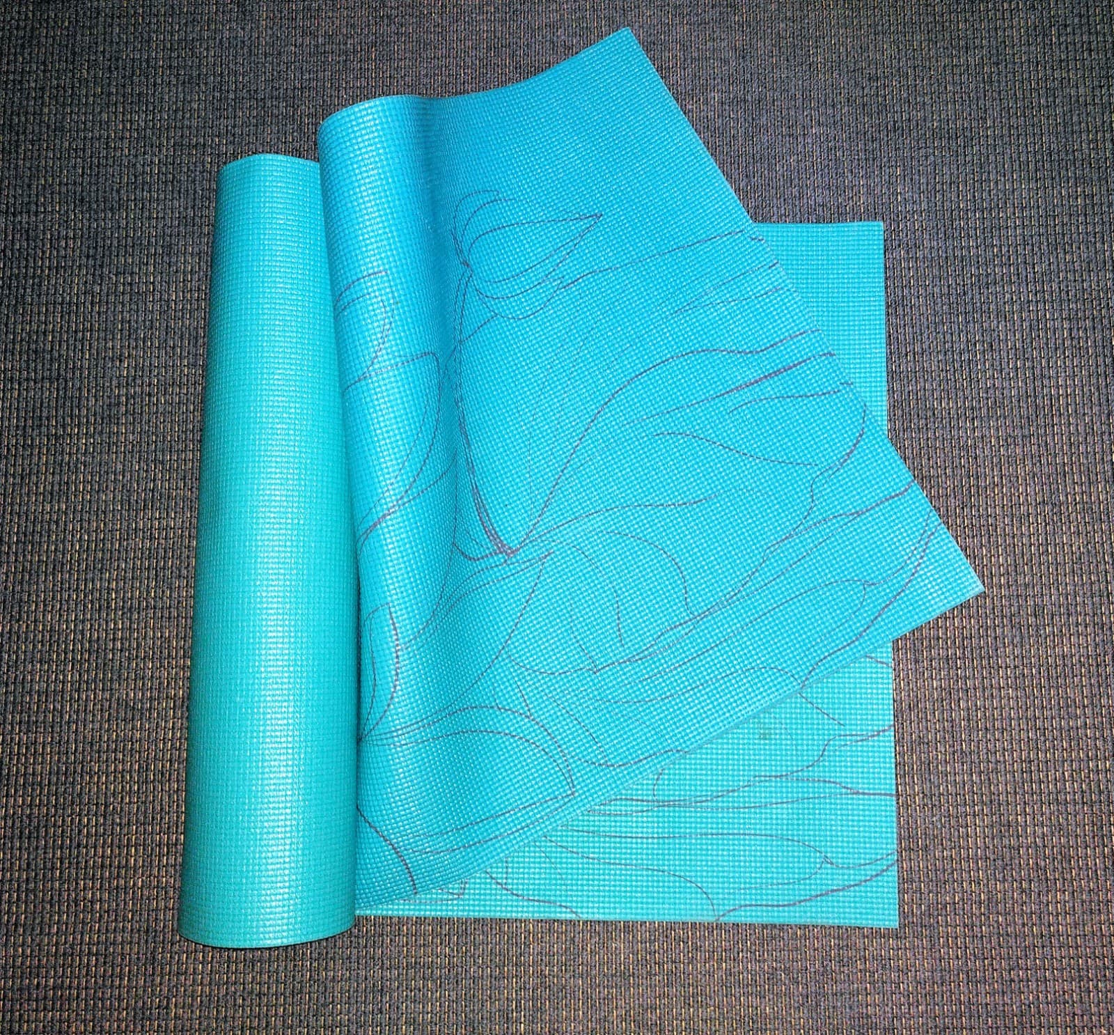 Yogamat | Yoga mat